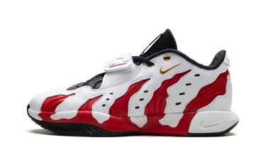 Nike LeBron 21 Prime 96 - HV1221-100/HV1222-100 - View 1 | Next Step