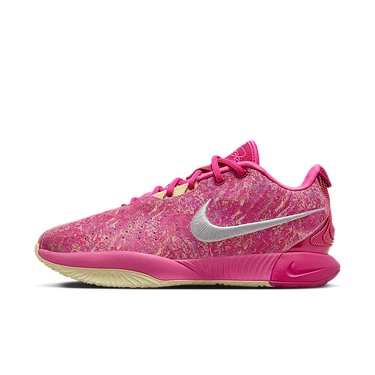 Nike LeBron 21 The World Is Your Oyster | Next Step