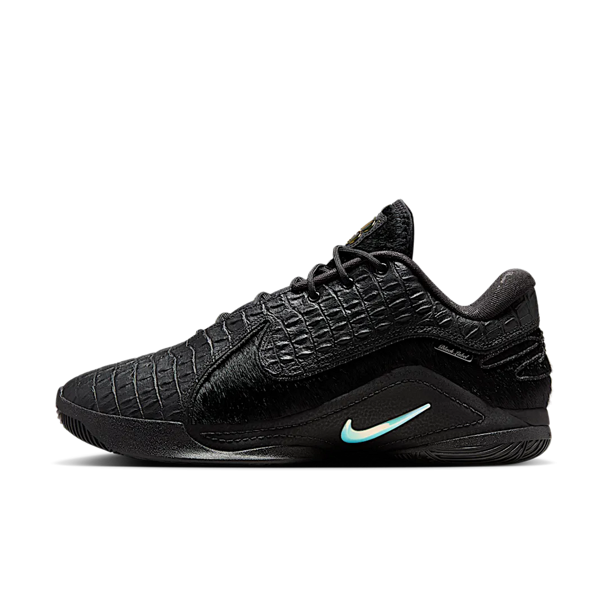 Nike LeBron 22 Black Label