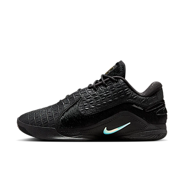 Nike LeBron 22 Black Label - IB3866-001/IB3865-001 - View 1 | Next Step