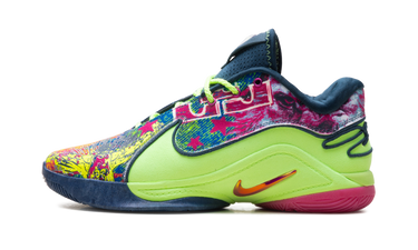 Nike LeBron 22 Bryce's World | Next Step
