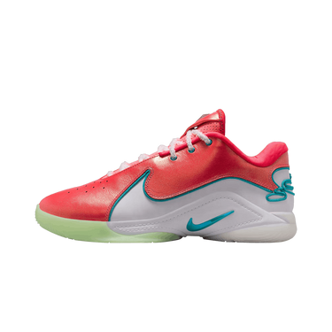 Nike LeBron 22 Christmas - HV5147-600/HV5148-600 - View 1 | Next Step