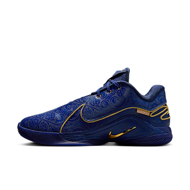 Nike LeBron 22 Monopoly Deep Royal Blue - HV5145-400/HV5146-400 - View 1 | Next Step