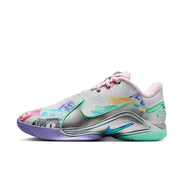 Nike LeBron 22 Monopoly (Solid Outsole) | Next Step