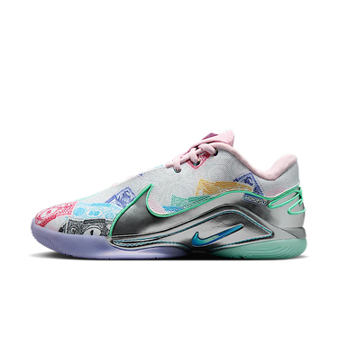 Nike LeBron 22 Monopoly (Translucent Outsole) | Next Step