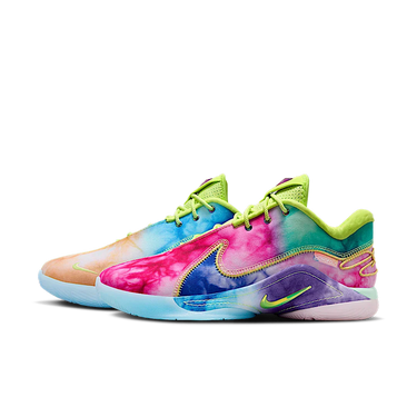 Nike LeBron 22 What the Monopoly Tie-Dye (Translucent Outsole) | Next Step