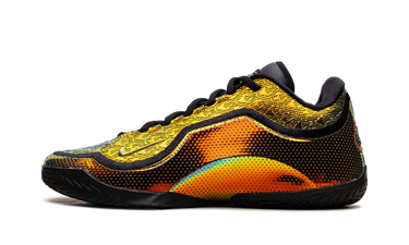 Nike LeBron 23 40K Gold - IB9560-900 / IB9561-900 - View 1 | Next Step