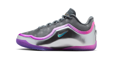 Nike LeBron 23 Bubble Boy Next Step