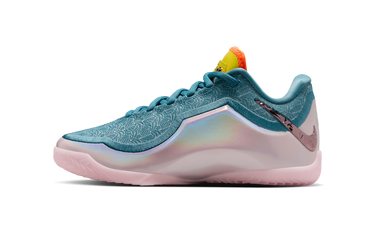 Nike LeBron 23 Miami Twice - IM9005-001 - View 1 | Next Step