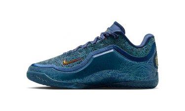 Nike LeBron 23 Out for Redemption - IV4798-400 - View 1 | Next Step