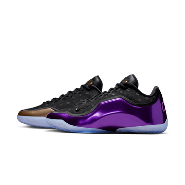 Nike LeBron 23 The Chosen One and The One Who Chose (Translucent Outsole) - IF0694-001 - View 1 | Next Step