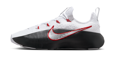 Nike LeBron TR 1 First Game | Next Step