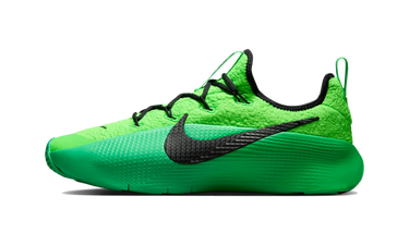 Nike LeBron TR 1 Green Strike - FJ6151-300 - View 1 | Next Step