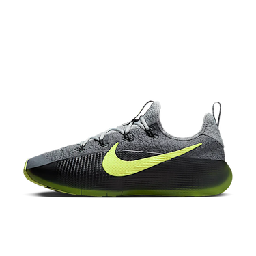 Nike LeBron TR 1 Smoke Grey Volt | Next Step
