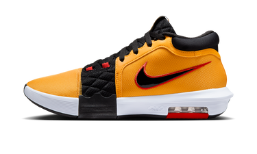 Nike LeBron Witness 8 Bruce Lee | Next Step
