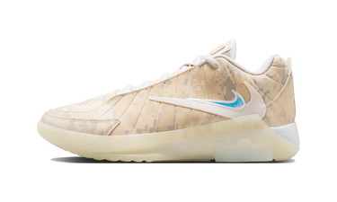 Nike LeBron Witness 9 Bronny James Camo PE - IO7381-100 - View 1 | Next Step