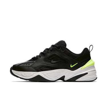 Nike M2K Tekno Black Volt | Next Step