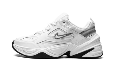 Nike M2K Tekno Cool White (Women's) - BQ3378-100 - View 1 | Next Step