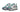 Nike M2K Tekno Platinum Tint Sail Lucid Green - AV4789-009 - View 2 | Next Step