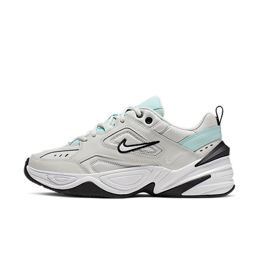Nike M2K Tekno Platinum Tint Teal | Next Step