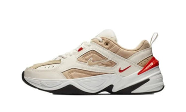 Nike M2K Tekno Sail Red - AV4789-102 - View 1 | Next Step