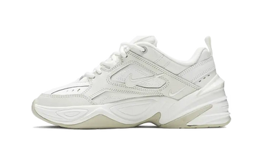 Nike M2K Tekno Summit White - A03108-006 - View 1 | Next Step