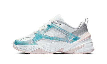 Nike M2K Tekno White Blue - AO3108-103 - View 1 | Next Step
