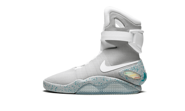 Nike MAG Back to the Future (2011) - 417744-001 - View 1 | Next Step