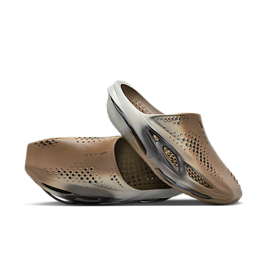 Nike MMW 005 Slide Dark Khaki - DH1258-200 - View 1 | Next Step
