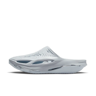 Nike MMW 005 Slide Pure Platinum - DH1258-003 - View 1 | Next Step
