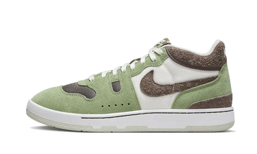 Nike Mac Attack Oil Green - FN0648-300 - View 1 | Next Step