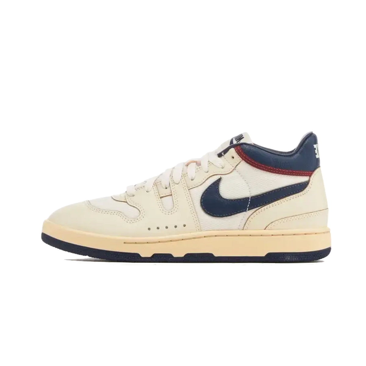 Nike Mac Attack Premium Better With Age