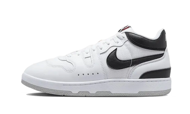 Nike Mac Attack SQ SP White Black - FB8938-101 - View 1 | Next Step