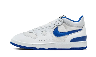 Nike Mac Attack White Game Royal - FB1447-100 - View 1 | Next Step