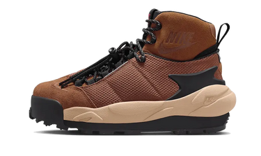 Nike Magmascape SP Sacai Light British Tan - FN0563-200 - View 1 | Next Step