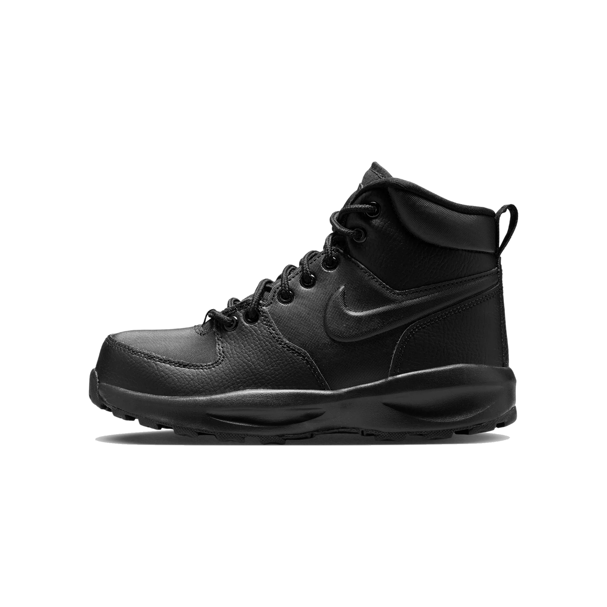 Nike Manoa 17 Black