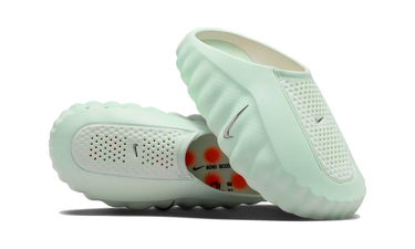 Nike Mind 001 Barely Green Hyper Crimson Black Chrome - HQ4309-300 - View 1 | Next Step