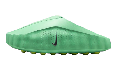 Nike Mind 001 Slide Cucumber Calm - HQ4307-302 - View 1 | Next Step