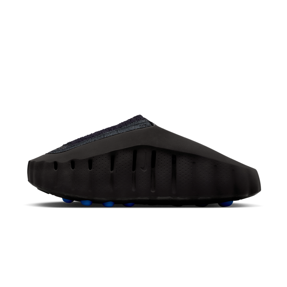 Nike Mind 001 Slide Fragment Black