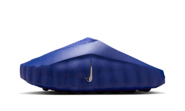Nike Mind 001 Slide Old Royal (Women's) - HQ4309-400 - View 1 | Next Step
