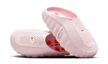 Nike Mind 001 Slide Pearl Pink - HQ4309-610 - View 1 | Next Step
