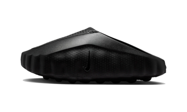 Nike Mind 001 Slide Triple Black - HQ4307-005 - View 1 | Next Step