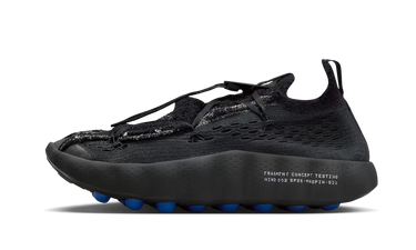 Nike Mind 002 Flyknit Fragment Black - IQ8504-002 - View 1 | Next Step