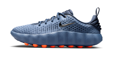 Nike Mind 002 Thunder Blue Chrome | Next Step