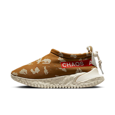Nike Moc Flow SP Undercover Ale Brown - DV5593-200 - View 1 | Next Step
