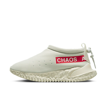 Nike Moc Flow SP Undercover Light Bone | Next Step