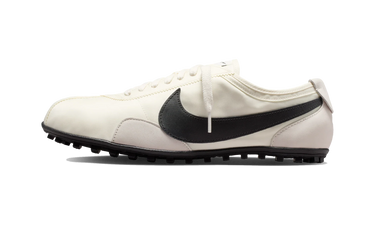 Nike Moon Shoe Sail Black - IX3952-100 - View 1 | Next Step