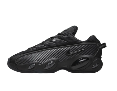 Nike NOCTA Glide Drake Black Iron Grey | Next Step