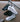 Nike NOCTA Glide Drake Black Iron Grey - View 5 | Next Step