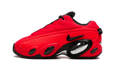 Nike NOCTA Glide Drake Bright Crimson - DM0879-600 - View 1 | Next Step
